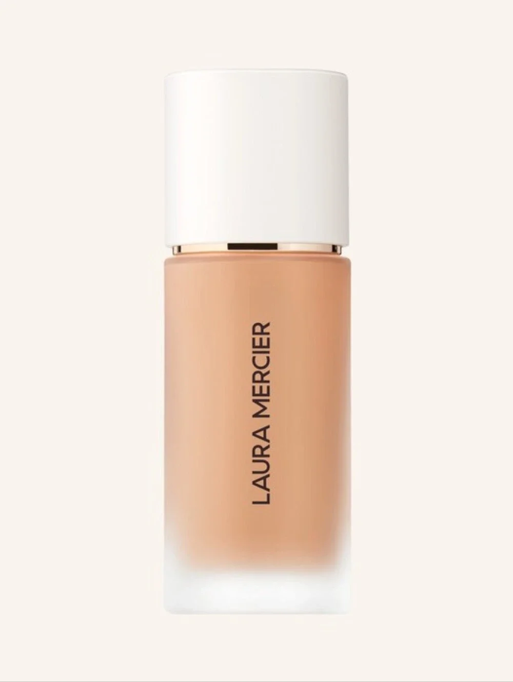 Real Flawless Weightless Perfecting Waterproof Foundation